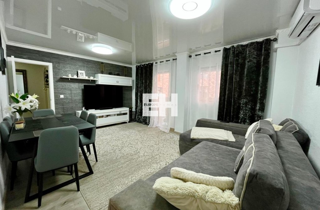 Segunda mano - Apartamento  - Torrevieja - Costa Blanca