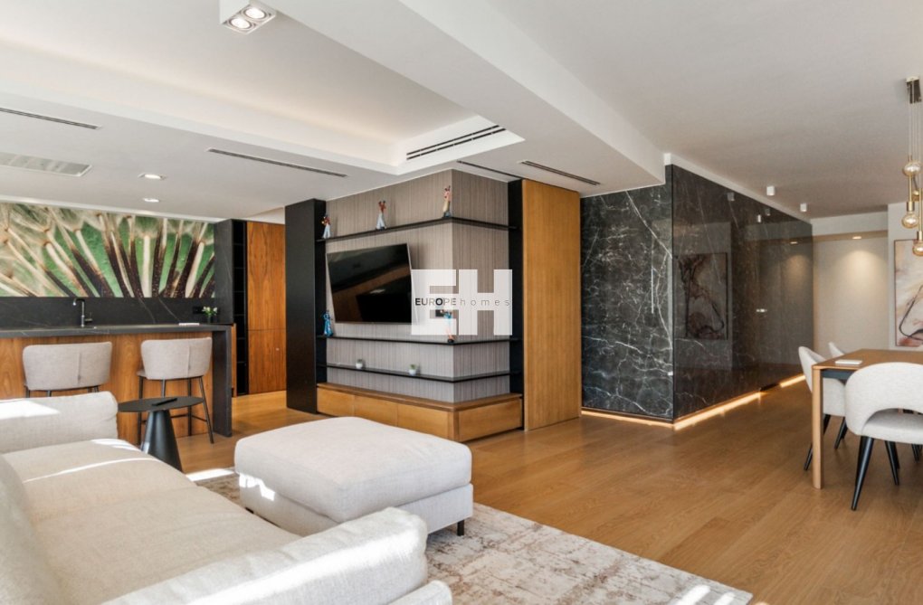 Segunda mano - Apartamento  - Torrevieja - Costa Blanca