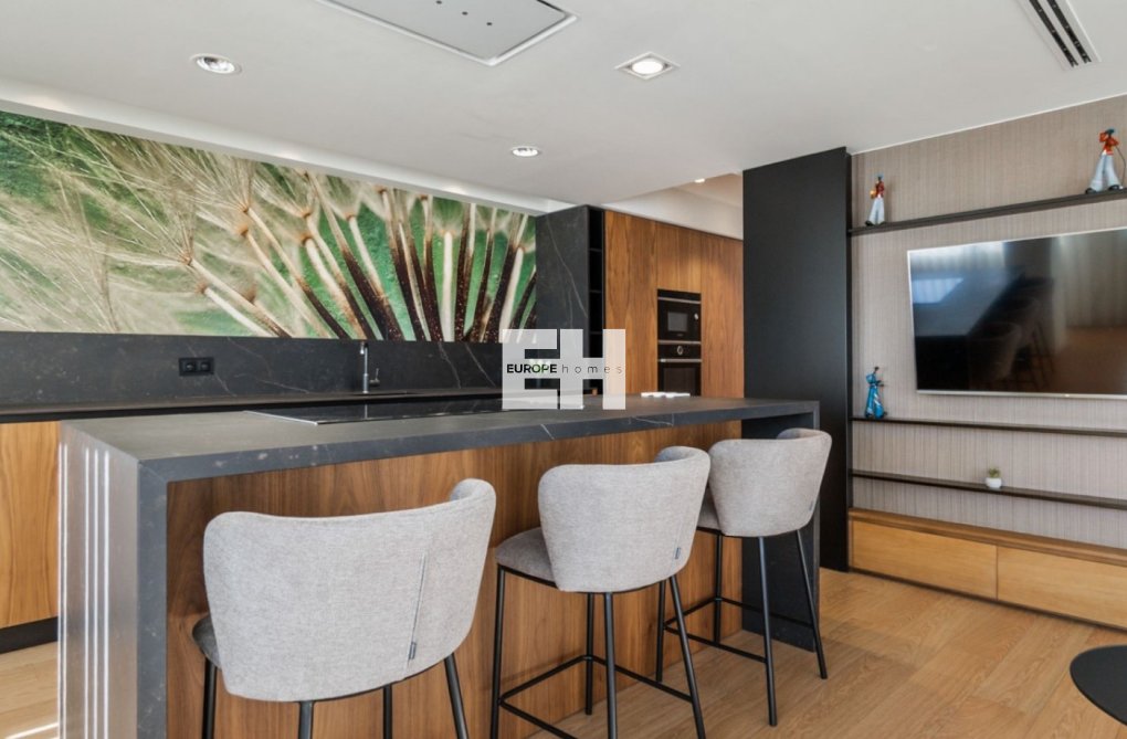 Segunda mano - Apartamento  - Torrevieja - Costa Blanca