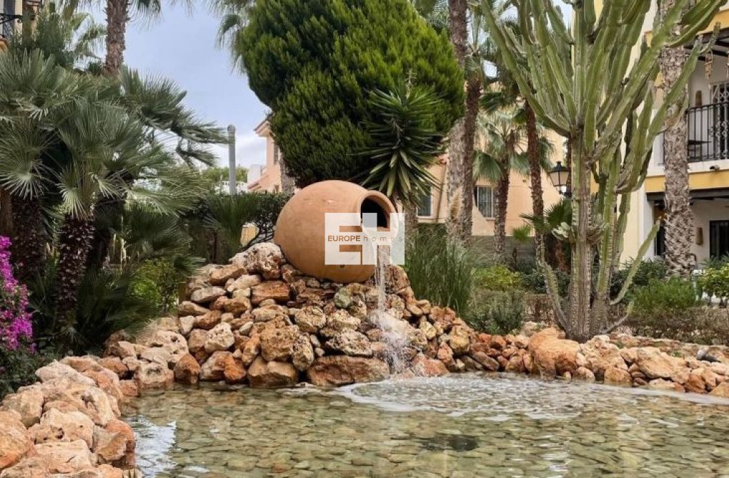 Segunda mano - Apartamento  - Torrevieja - Costa Blanca