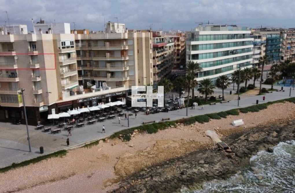 Segunda mano - Apartamento  - Torrevieja - Costa Blanca