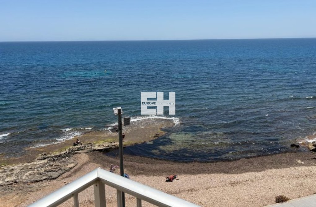Segunda mano - Apartamento  - Torrevieja - Costa Blanca