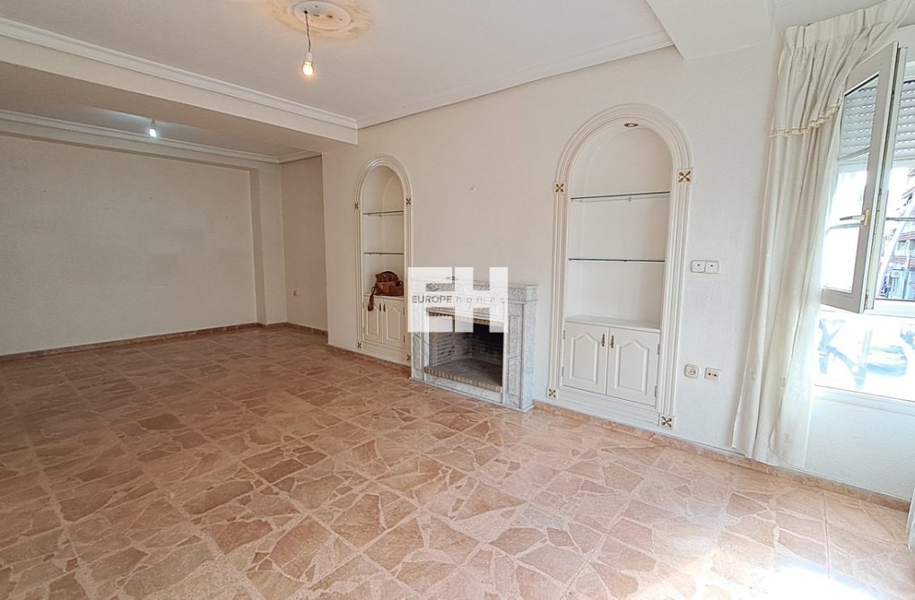 Segunda mano - Apartamento  - Torrevieja - Costa Blanca