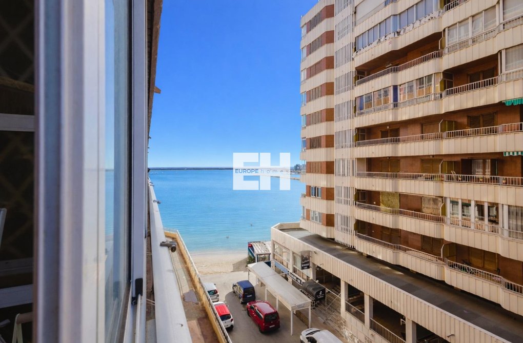 Segunda mano - Apartamento  - Torrevieja - Costa Blanca