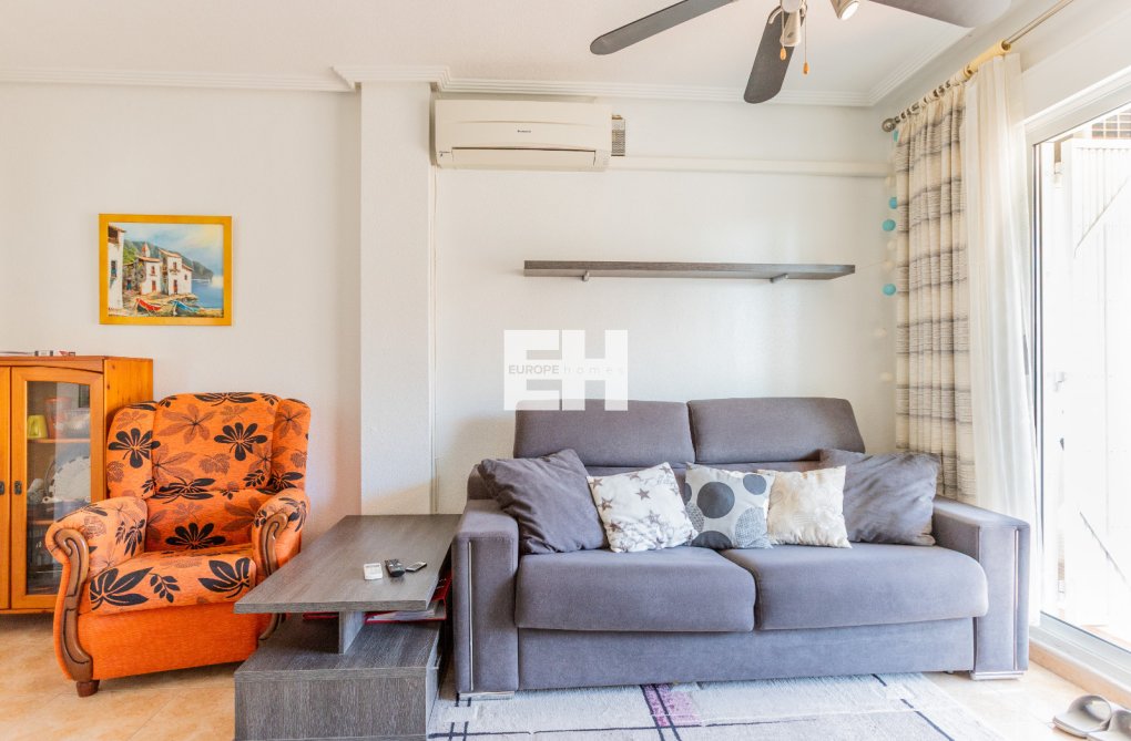Segunda mano - Apartamento  - Torrevieja - Costa Blanca