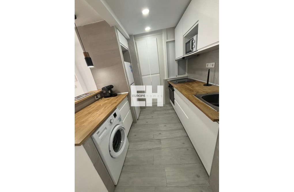 Segunda mano - Apartamento  - Torrevieja - Costa Blanca