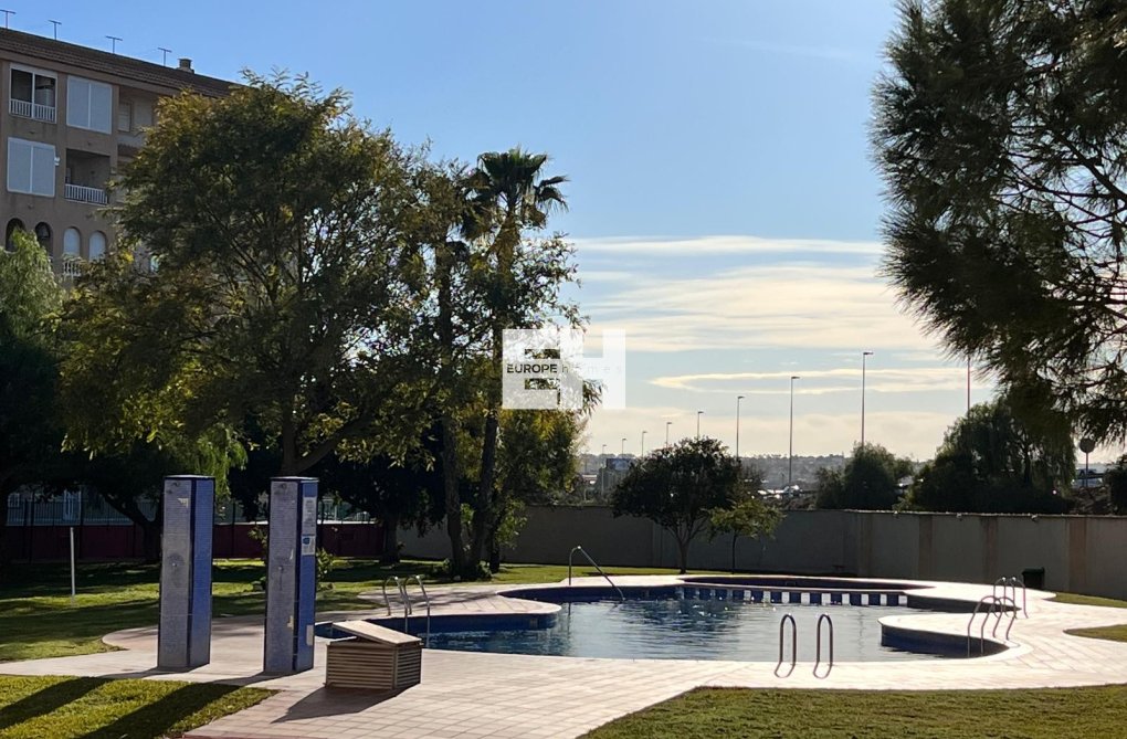 Segunda mano - Apartamento  - Torrevieja - Costa Blanca