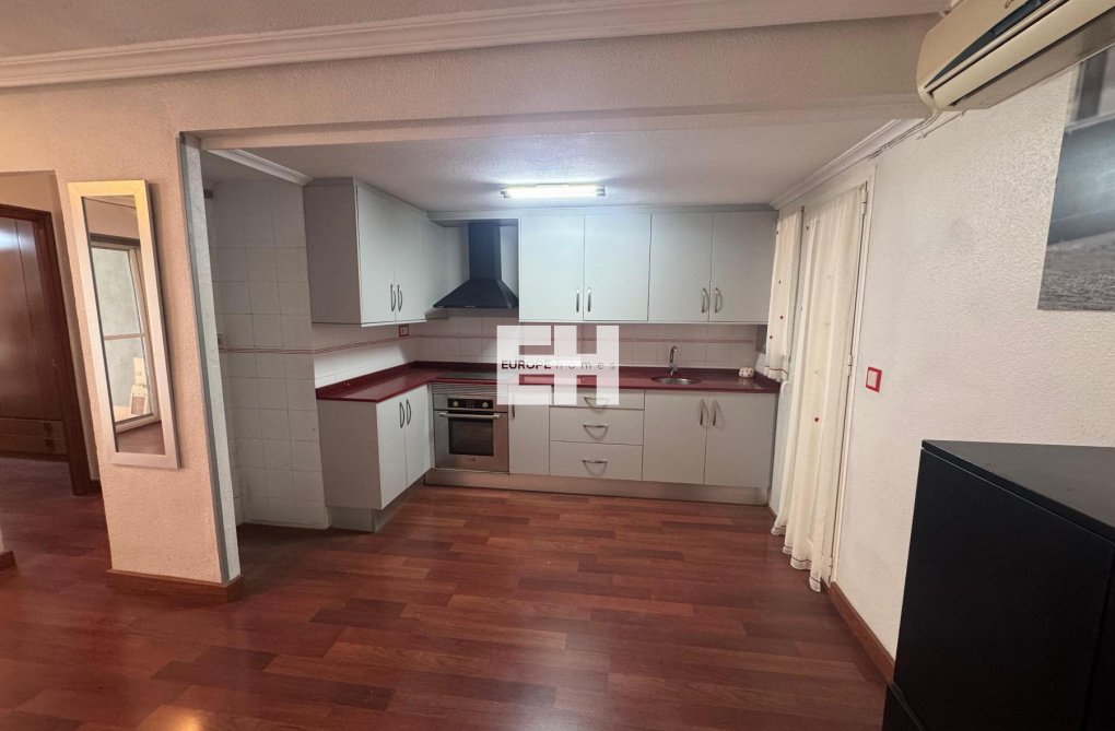 Segunda mano - Apartamento  - Torrevieja - Costa Blanca