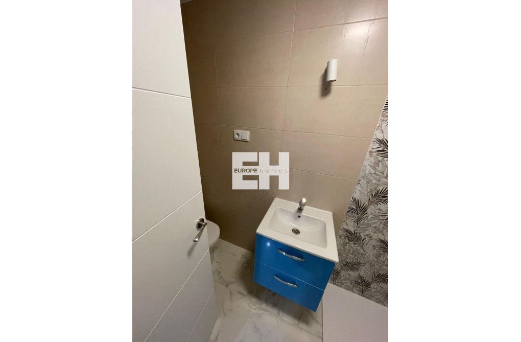 Segunda mano - Apartamento  - Torrevieja - Costa Blanca