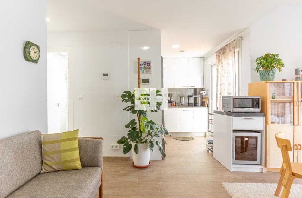 Segunda mano - Apartamento  - Torrevieja - Costa Blanca