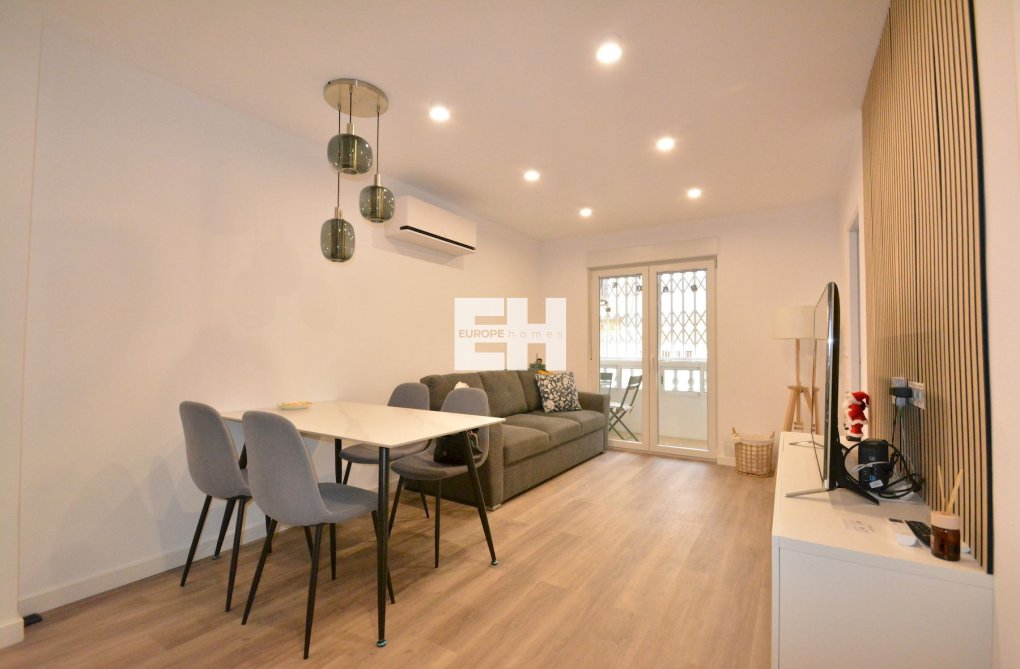 Segunda mano - Apartamento  - Torrevieja - Costa Blanca