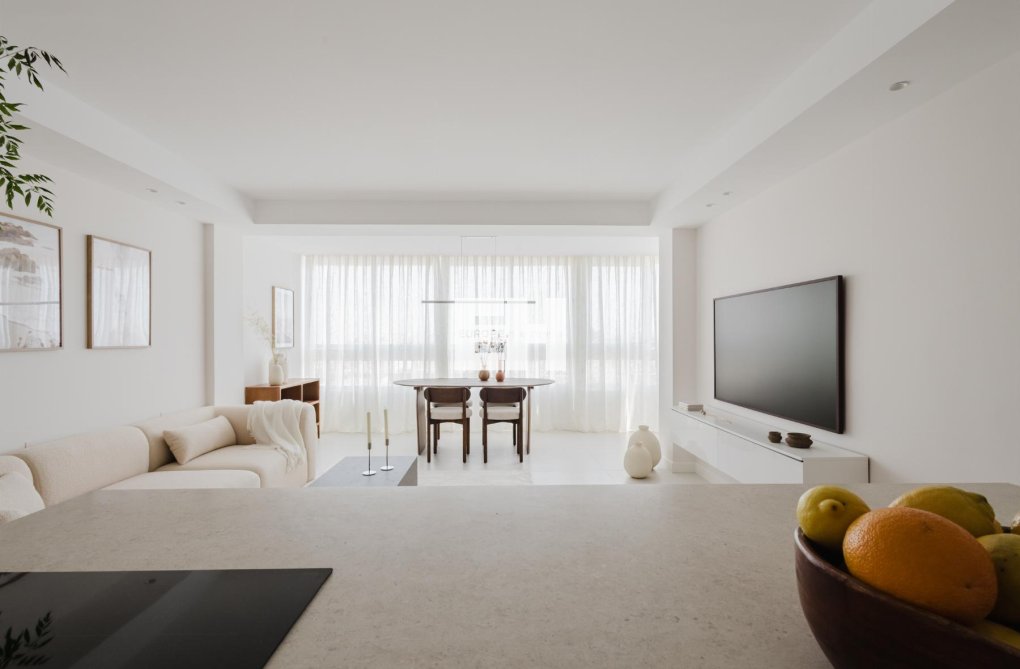 Segunda mano - Apartamento  - Torrevieja - Costa Blanca