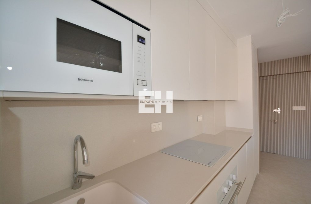 Segunda mano - Apartamento  - Torrevieja - Costa Blanca