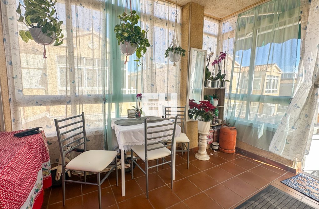 Segunda mano - Apartamento  - Torrevieja - Costa Blanca