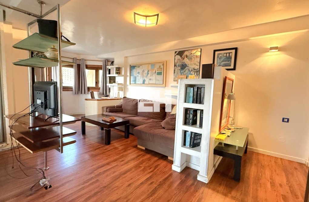 Segunda mano - Apartamento  - Torrevieja - Costa Blanca