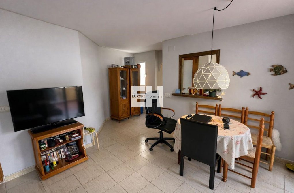 Segunda mano - Apartamento  - Torrevieja - Costa Blanca