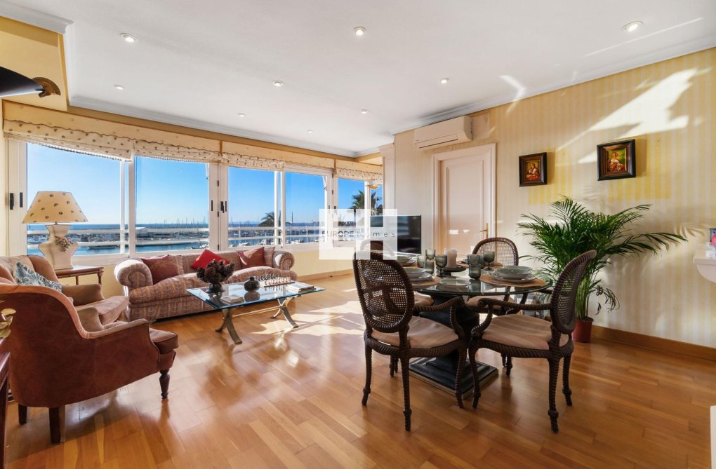 Segunda mano - Apartamento  - Torrevieja - Costa Blanca