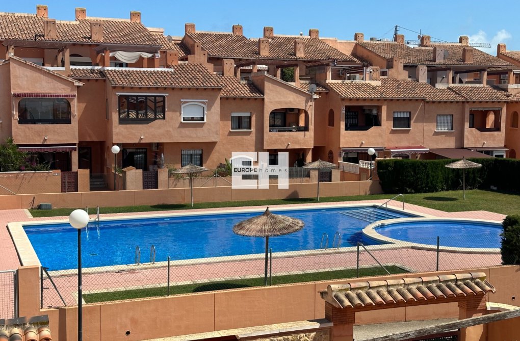 Segunda mano - Apartamento  - Torrevieja - Costa Blanca