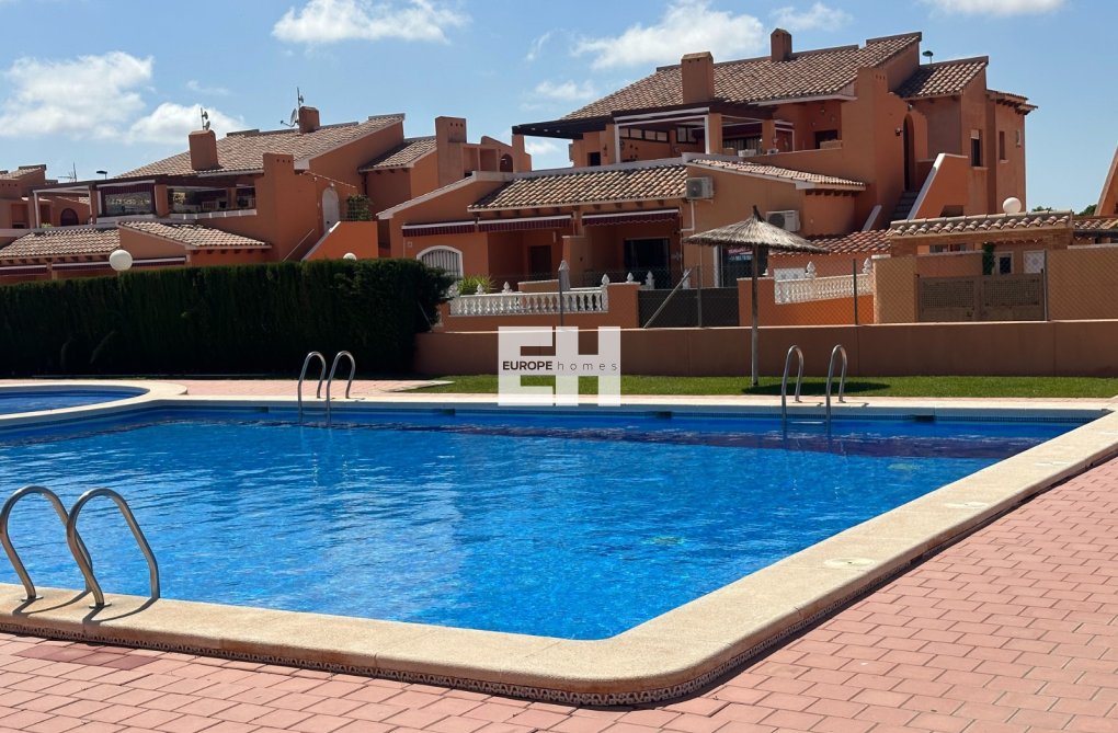 Segunda mano - Apartamento  - Torrevieja - Costa Blanca