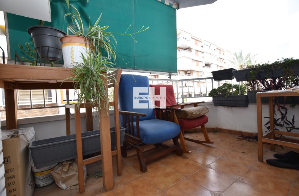Segunda mano - Apartamento  - Torrevieja - Costa Blanca
