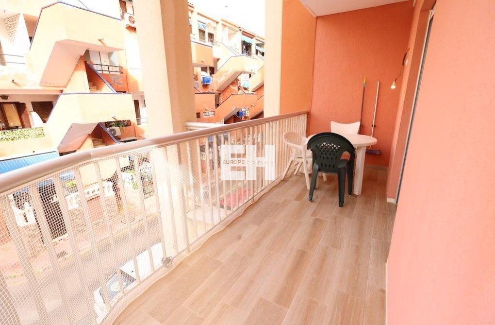 Segunda mano - Apartamento  - Torrevieja - Costa Blanca