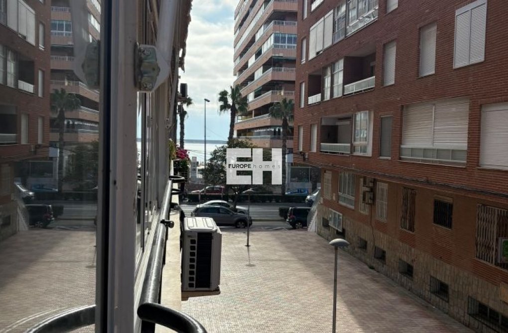Segunda mano - Apartamento  - Torrevieja - Costa Blanca