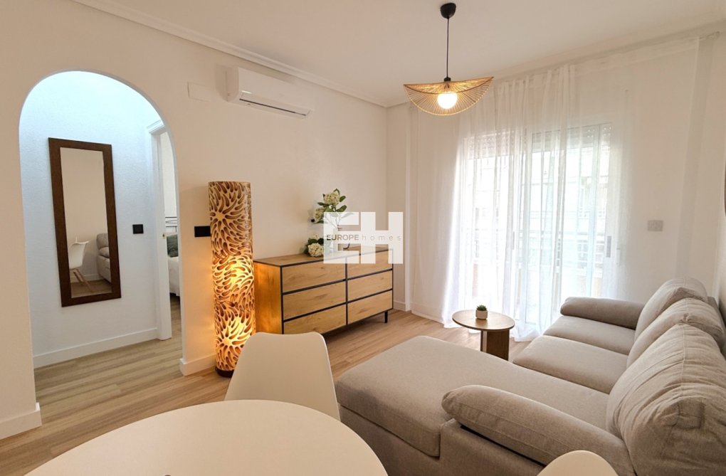 Segunda mano - Apartamento  - Torrevieja - Costa Blanca