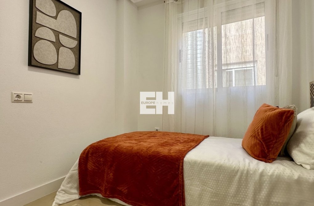 Segunda mano - Apartamento  - Torrevieja - Costa Blanca