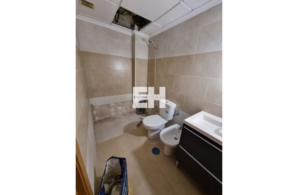Segunda mano - Apartamento  - Torrevieja - Costa Blanca