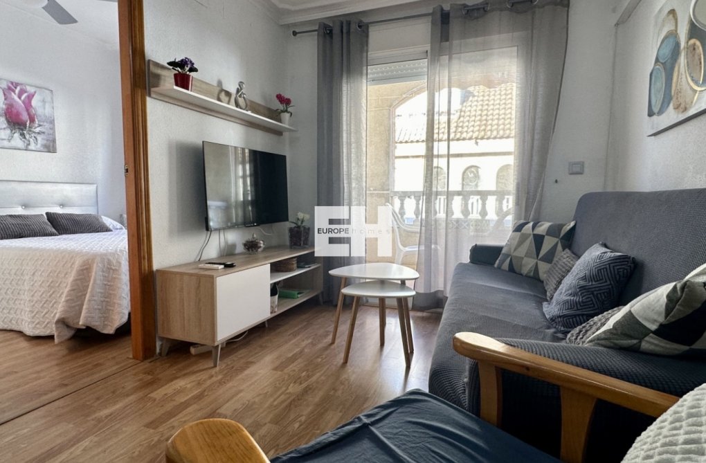 Segunda mano - Apartamento  - Torrevieja - Costa Blanca