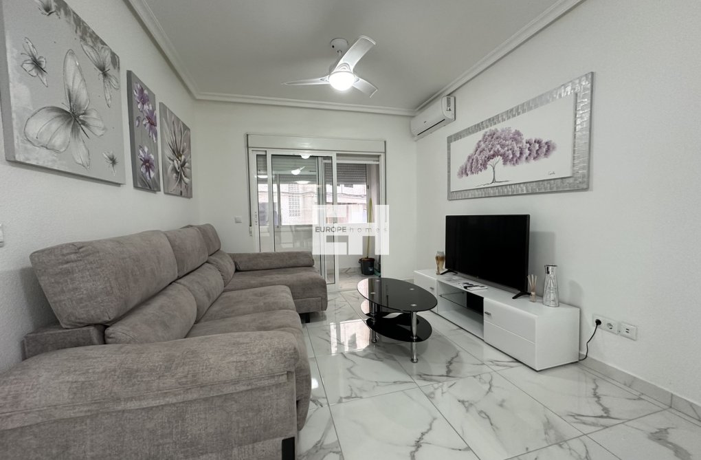 Segunda mano - Apartamento  - Torrevieja - Costa Blanca