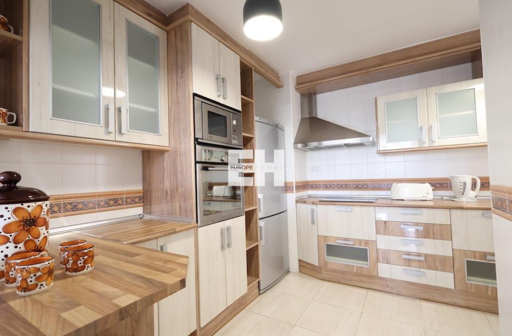 Segunda mano - Apartamento  - Torrevieja - Costa Blanca
