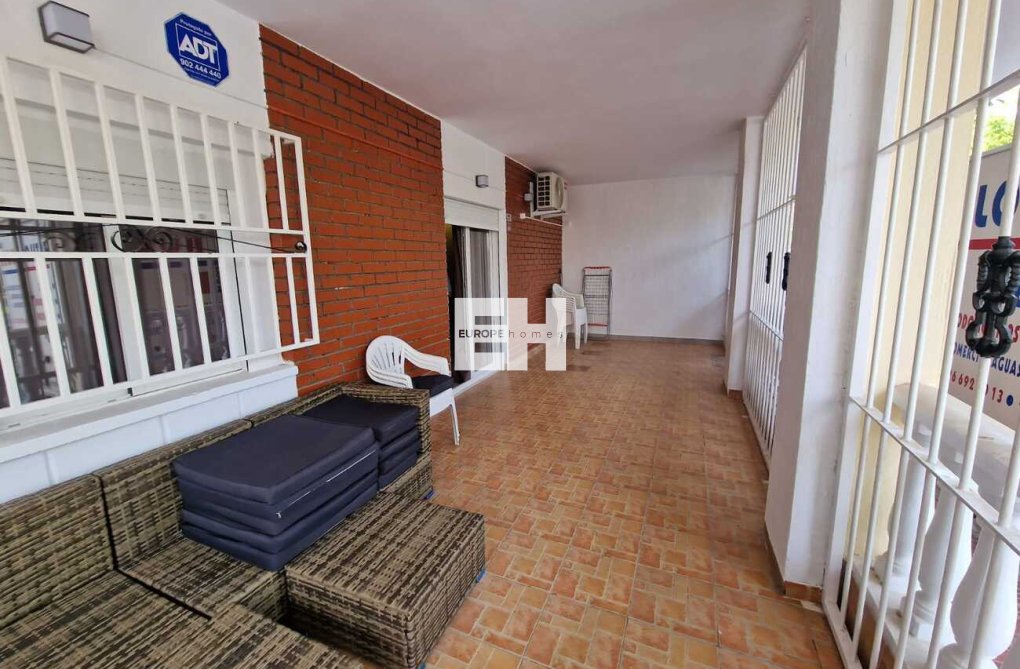 Segunda mano - Apartamento  - Torrevieja - Costa Blanca