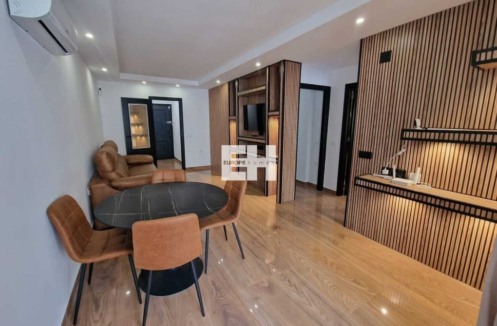 Segunda mano - Apartamento  - Torrevieja - Costa Blanca