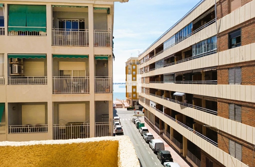 Segunda mano - Apartamento  - Torrevieja - Costa Blanca