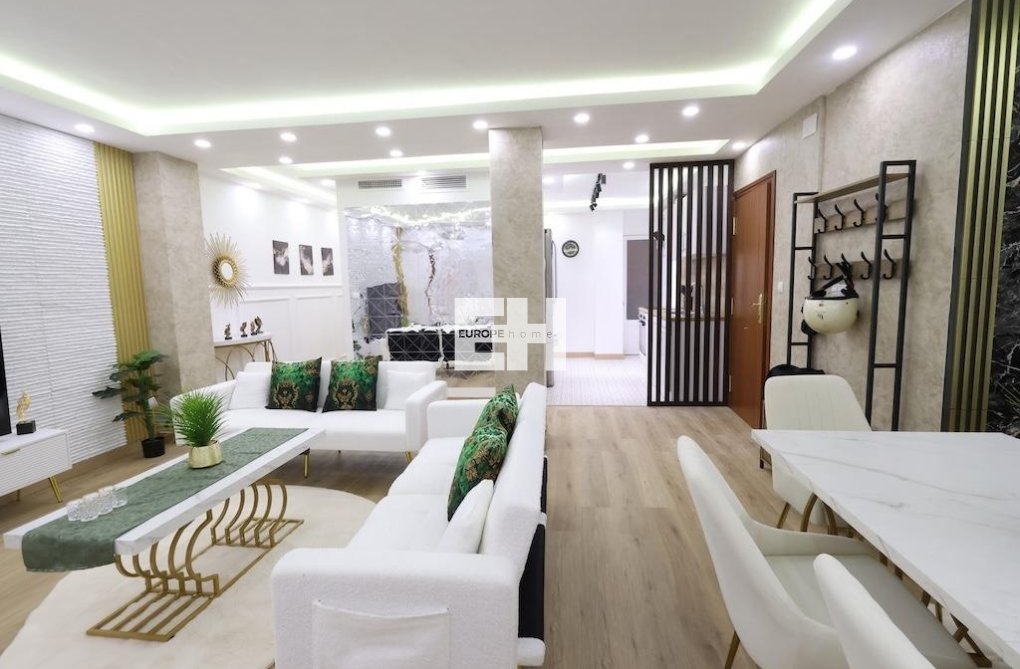 Segunda mano - Apartamento  - Torrevieja - Costa Blanca