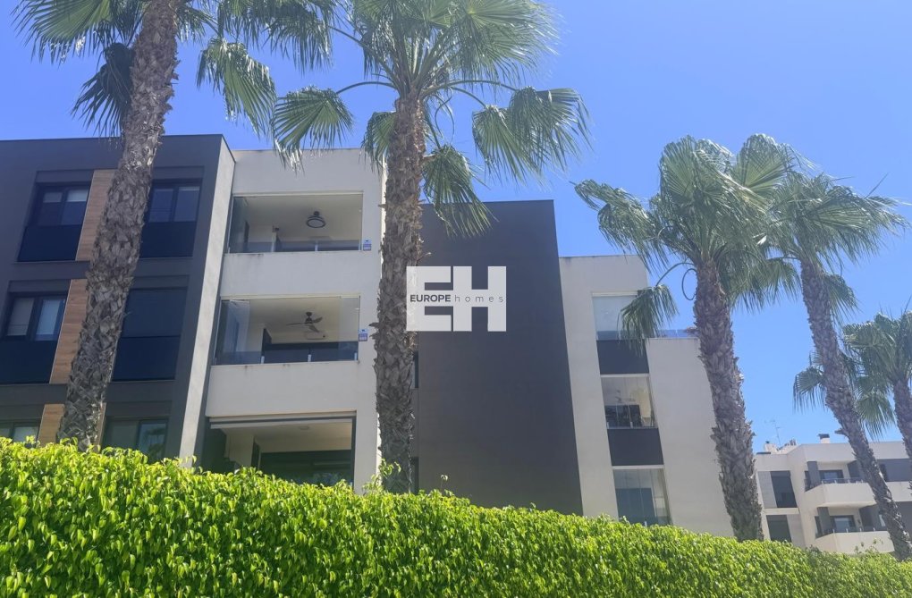 Segunda mano - Apartamento  - Torrevieja - Costa Blanca