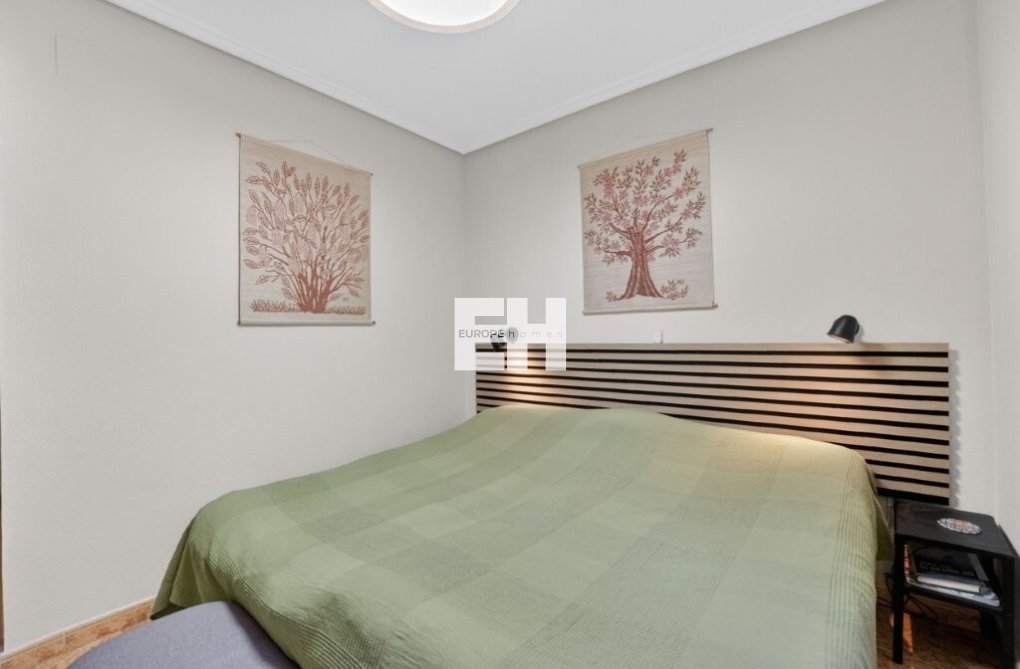Segunda mano - Apartamento  - Torrevieja - Costa Blanca