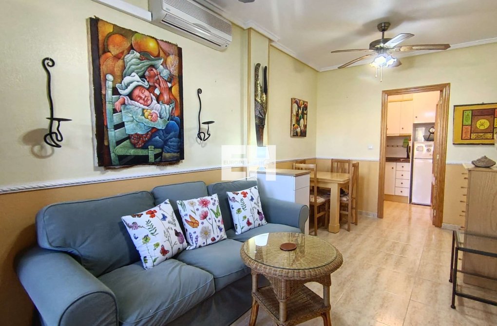 Segunda mano - Apartamento  - Torrevieja - Costa Blanca