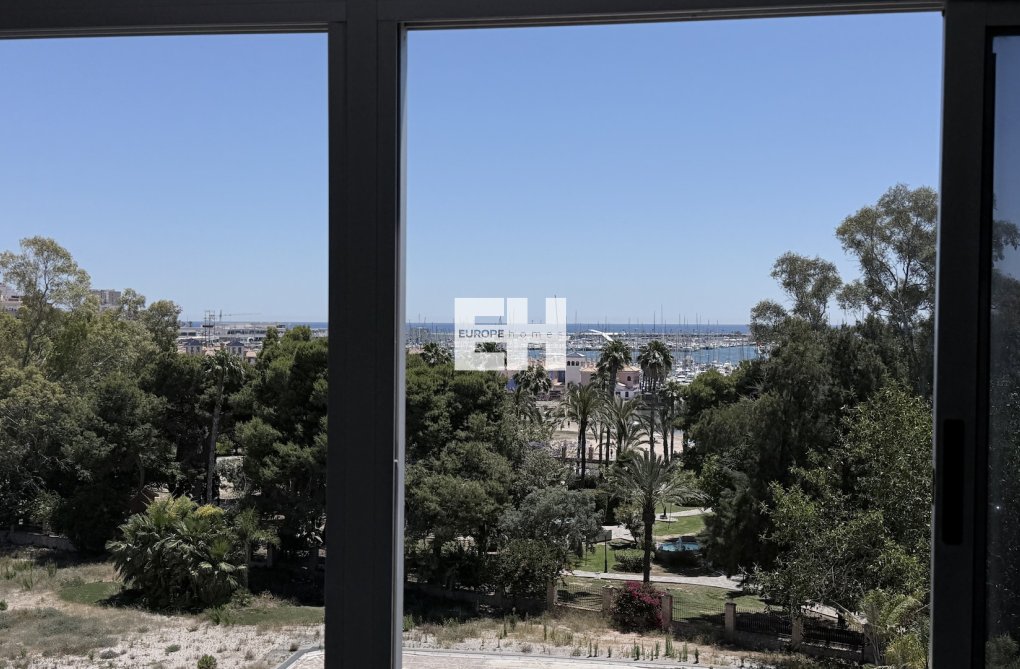 Segunda mano - Apartamento  - Torrevieja - Costa Blanca
