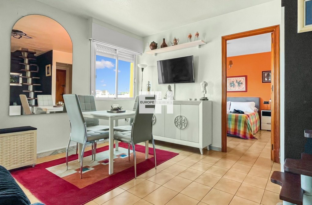 Segunda mano - Apartamento  - Torrevieja - Costa Blanca