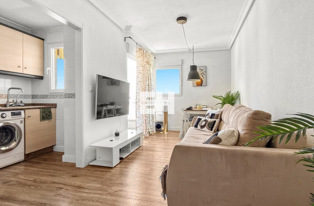 Segunda mano - Apartamento  - Torrevieja - Costa Blanca