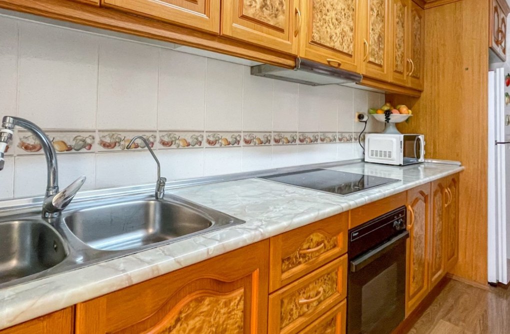 Segunda mano - Apartamento  - Torrevieja - Costa Blanca