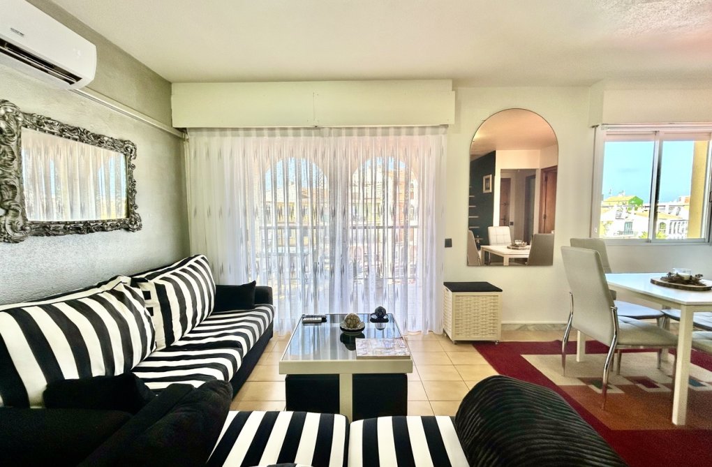 Segunda mano - Apartamento  - Torrevieja - Costa Blanca