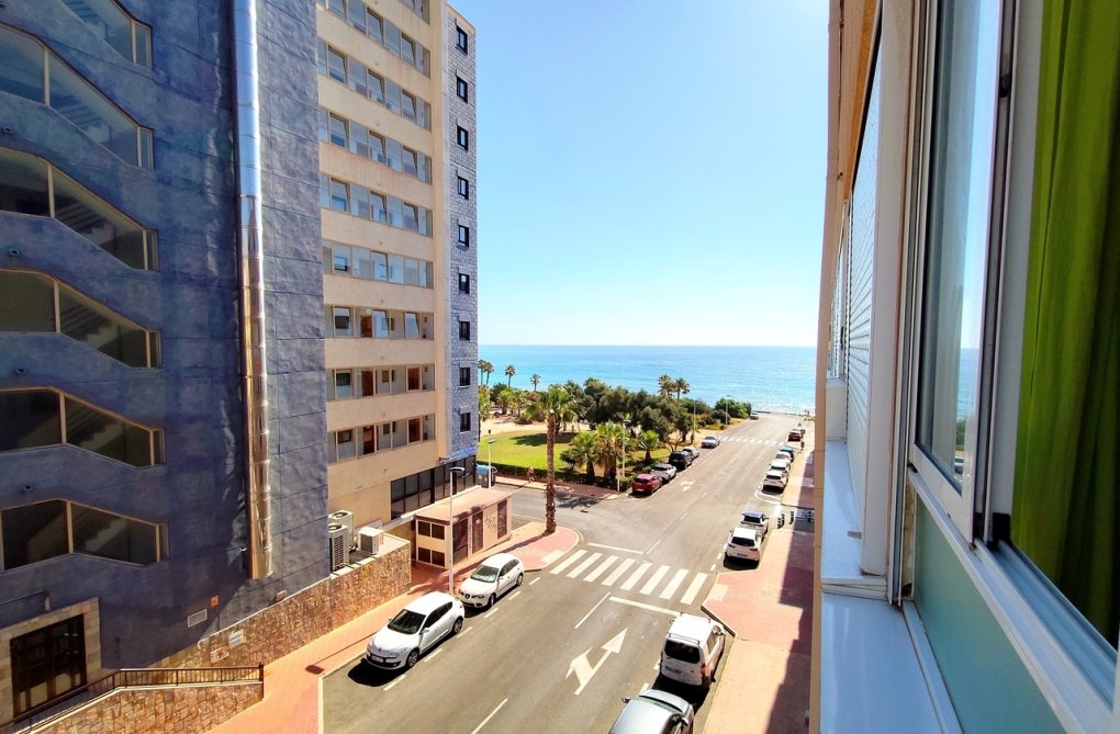 Segunda mano - Apartamento  - Torrevieja - Costa Blanca
