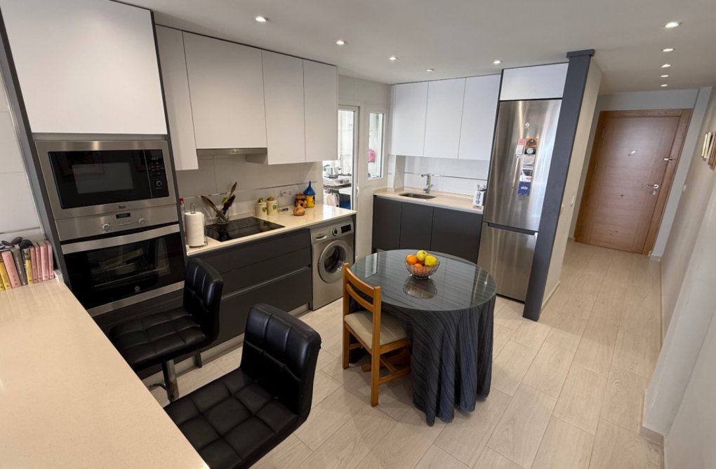 Segunda mano - Apartamento  - Torrevieja - Costa Blanca