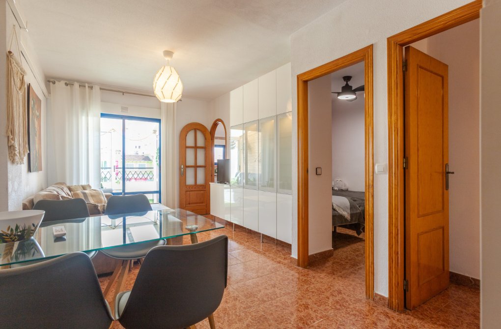 Segunda mano - Apartamento  - Torrevieja - Costa Blanca
