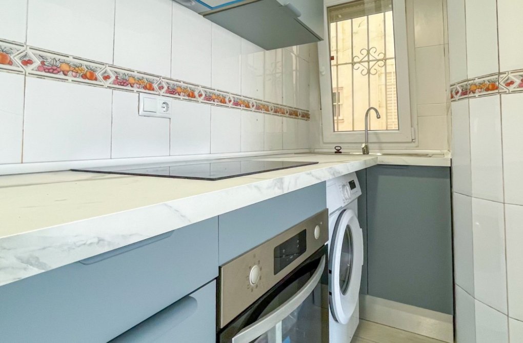 Segunda mano - Apartamento  - Torrevieja - Costa Blanca