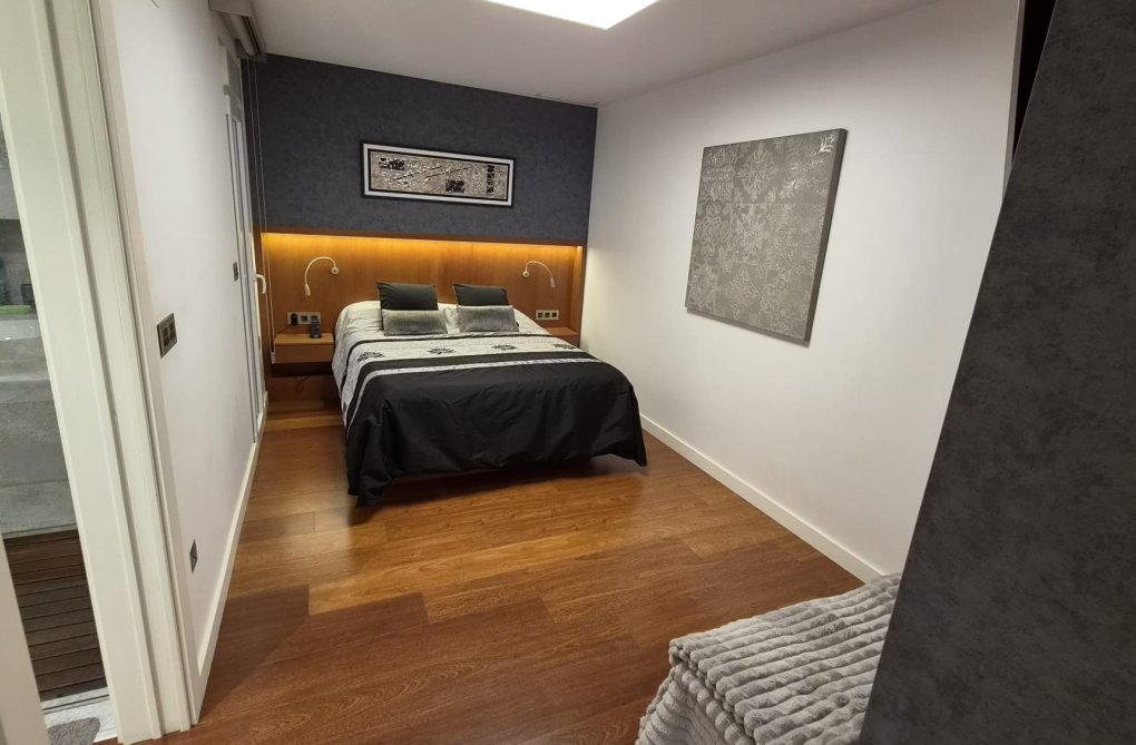 Segunda mano - Apartamento  - Torrevieja - Costa Blanca
