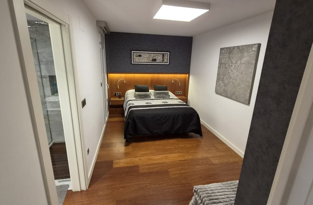 Segunda mano - Apartamento  - Torrevieja - Costa Blanca